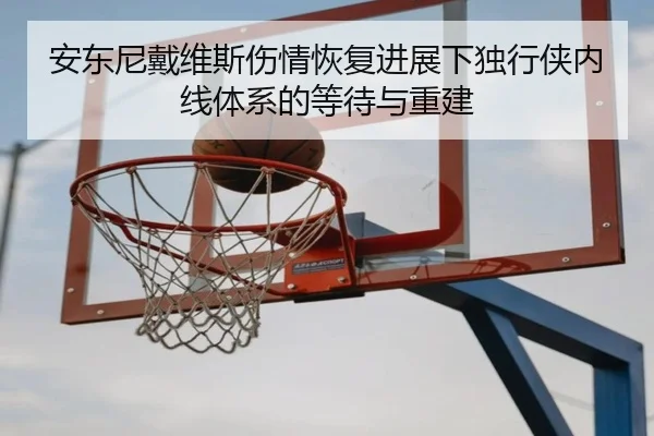安东尼戴维斯伤情恢复进展下独行侠内线体系的等待与重建